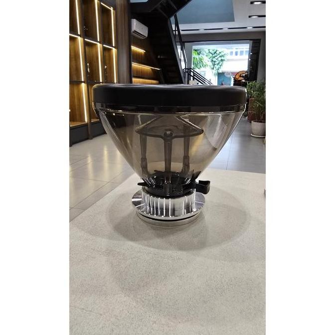 Grosir Hopper + Metal Connector Grinder Maquinos Evo 73 250Gr