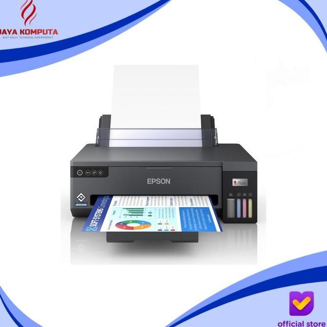 Epson EcoTank L11050 Ink Tank Printer A3+