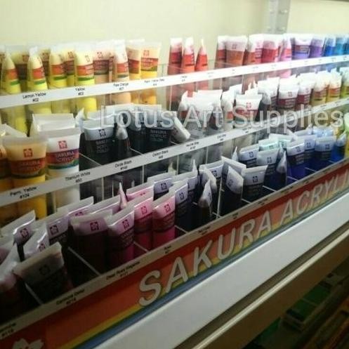 

ready Sakura Acrylic 20ml