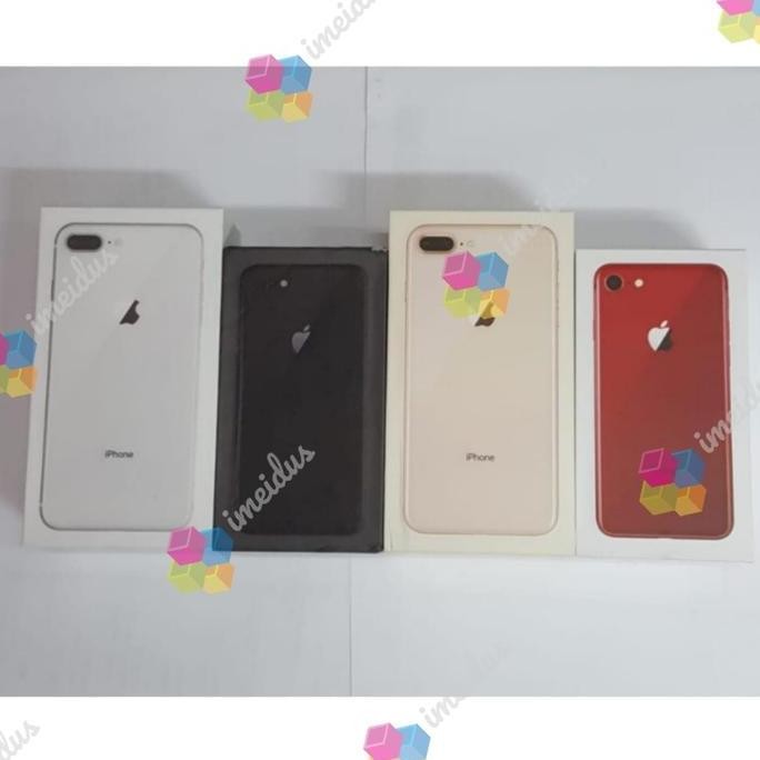 

ready stock Dus Box iPhone 8 plus