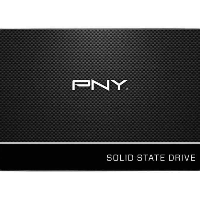 SSD PNY CS900 2TB - 2.5" SATA 3