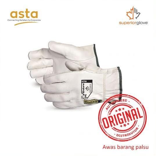 Murah Sarung Tangan Kerja Serbaguna Tahan Abrasi Superior Glove Endura 378A