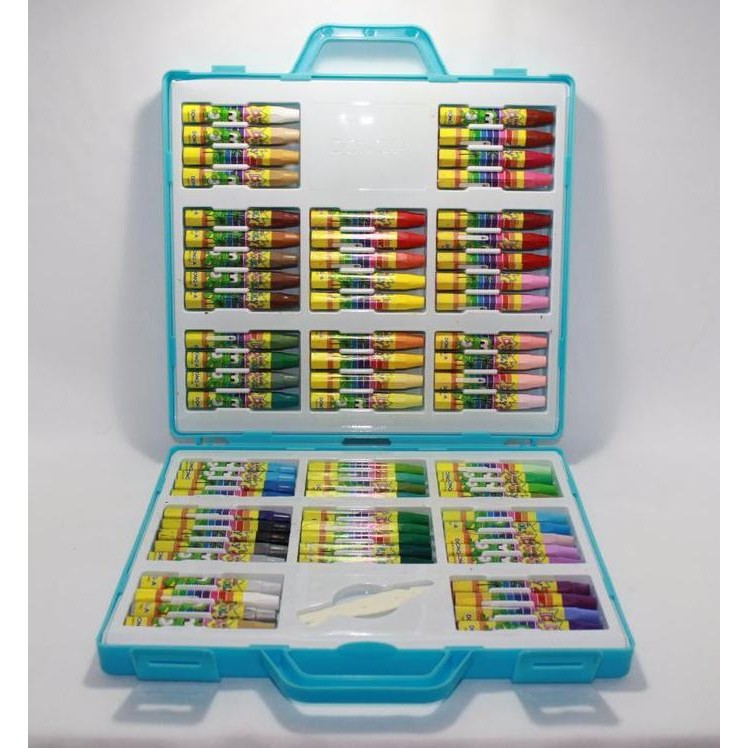 

ready oil pastel dong a 70