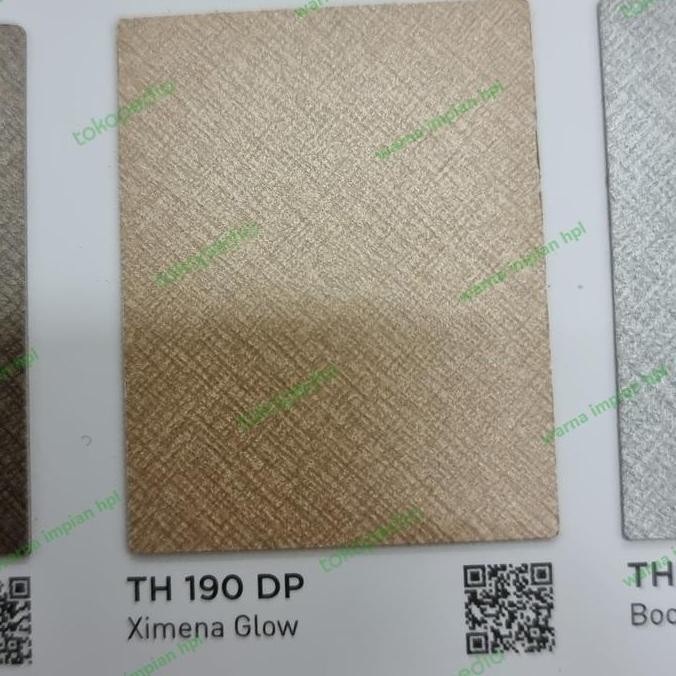 ready TACO HPL - TH 190 DP Ximena Glow