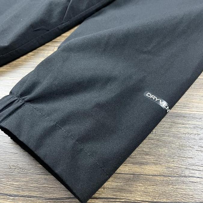 Jaket Winter The North Face Women Raschel Parka Jacket Waterproof