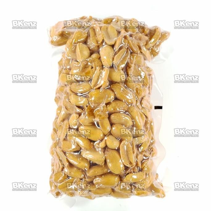 

(Expert) Tari Bali Meman Kacang Kapri Bawang Oven