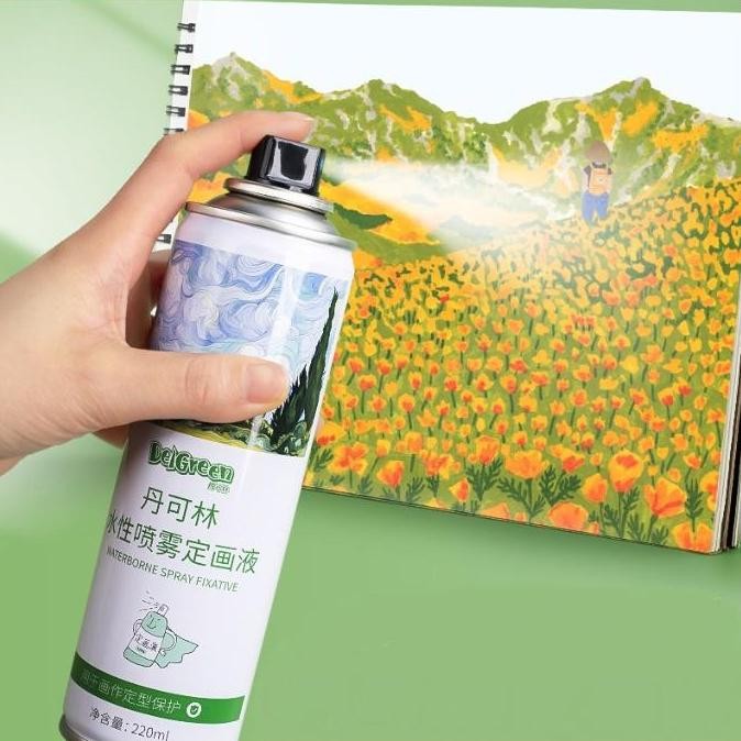 

ready Prime watercolor/gouache varnish 220 ML