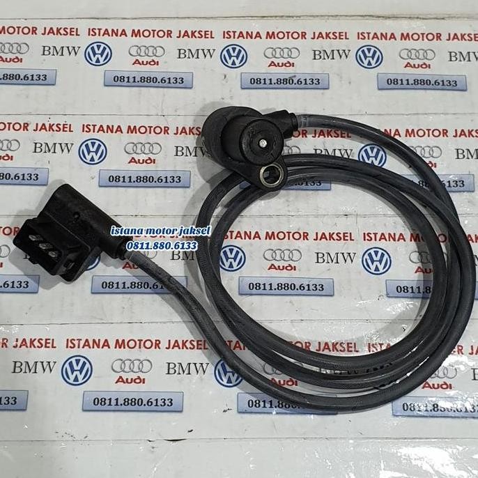 Tersedia SENSOR TD BAWAH / CRANKSHAFT BMW E36 M43