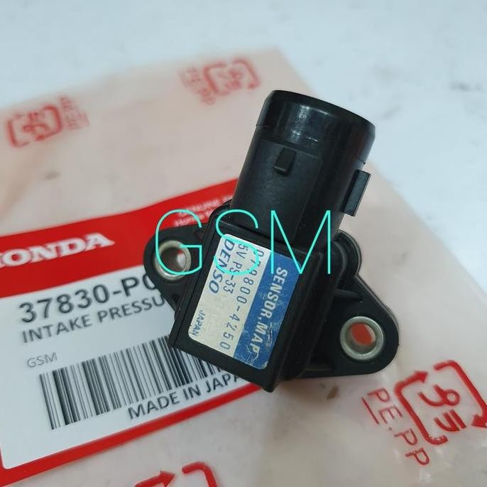 Tersedia SENSOR MAP MAF HONDA ACCORD CIVIC ODYSSEY ORIGINAL