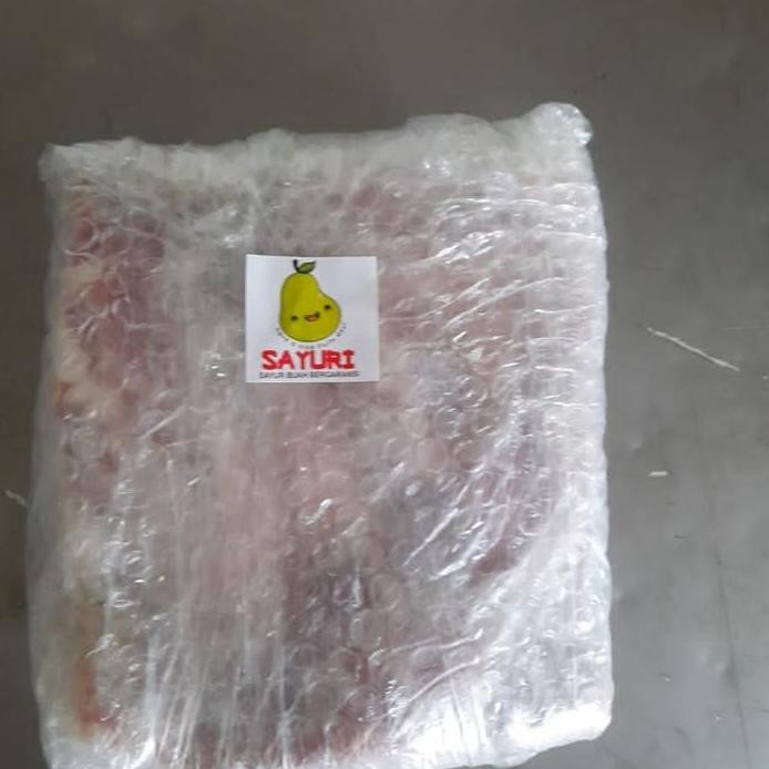 

kaki babi terlaris