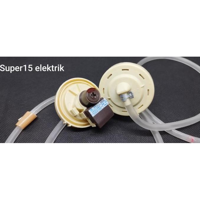 Tersedia Water Level LG T2313VSPM T2109VSPM Mesin Cuci LG T2313VSPM T2109VSPM Sensor Air Nakagawa (3