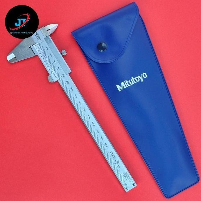 Sigmat 12" MITUTOYO (300mm) | Vernier Caliper | Jangka Sorong