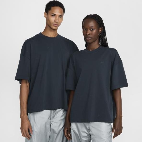 Nike x Jacquemus Unisex Short-Sleeve T-Shirt