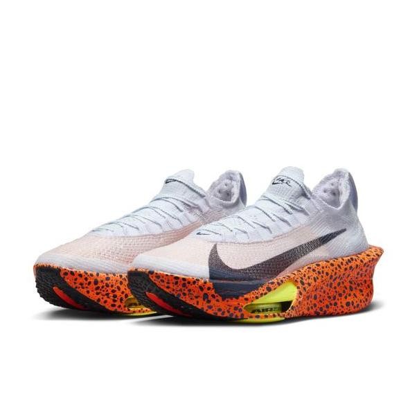 Nike Alphafly 3 Electric Women's Road Racing Shoes