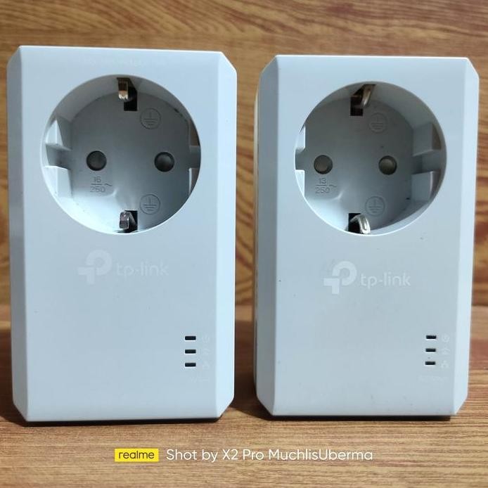 ready  PowerLine TP-Link PA4010 PA4010P AV600 AV500 TpLink Power Line Adapter