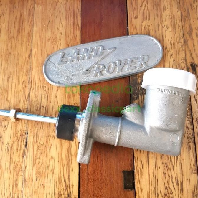 master kopling atas land rover series