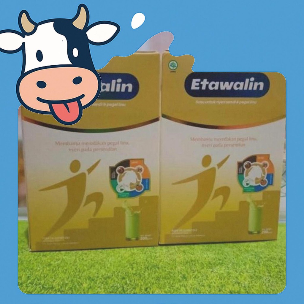 

Free Ongkir Susu Kambing Etawalin