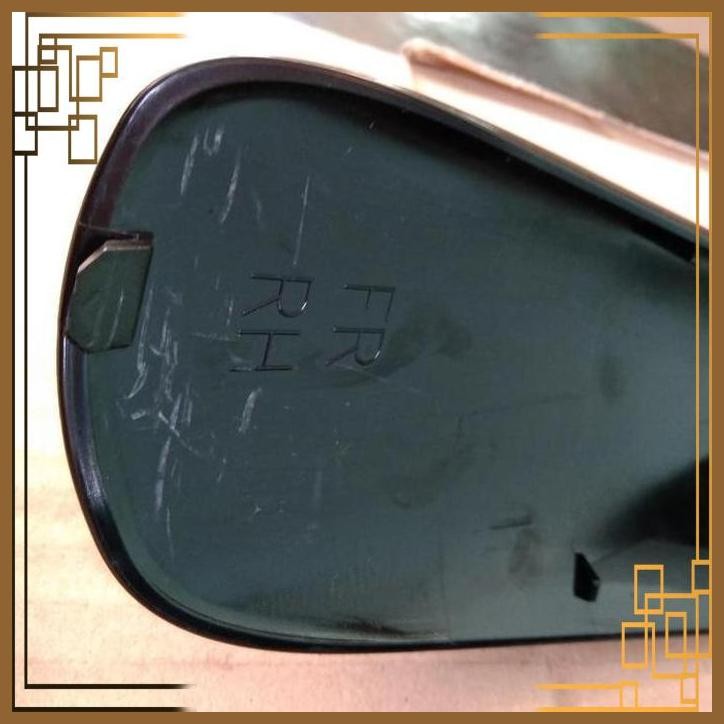 [FRD] COVER TUTUP ROOF RACK / ROOF RAIL BAGIAN DEPAN MITSUBISHI XPANDER .