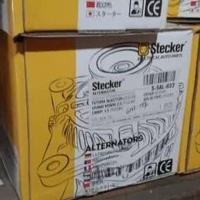 Dinamo Amper Alternator Grand Vitara Dan Carry Futura