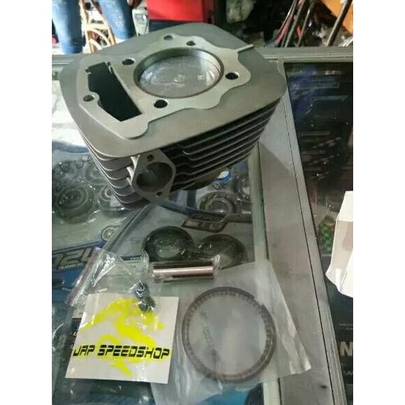 blok ter crf / blok ter bore up wy250