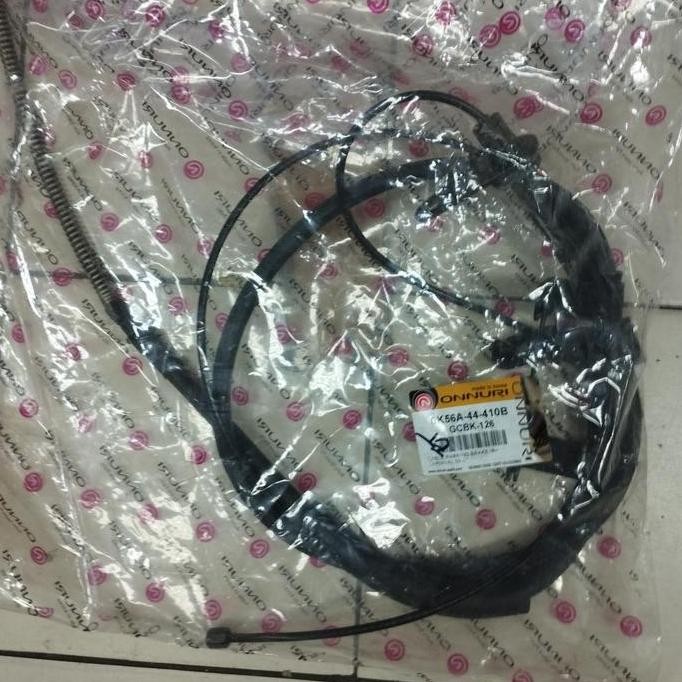 Kabel rem tangan kanan KIA CARNIVAL OK56A 44 4410B