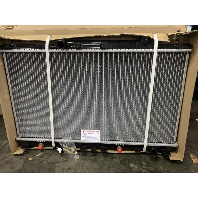 Radiator camry SXV20 1997 - 2001 matic