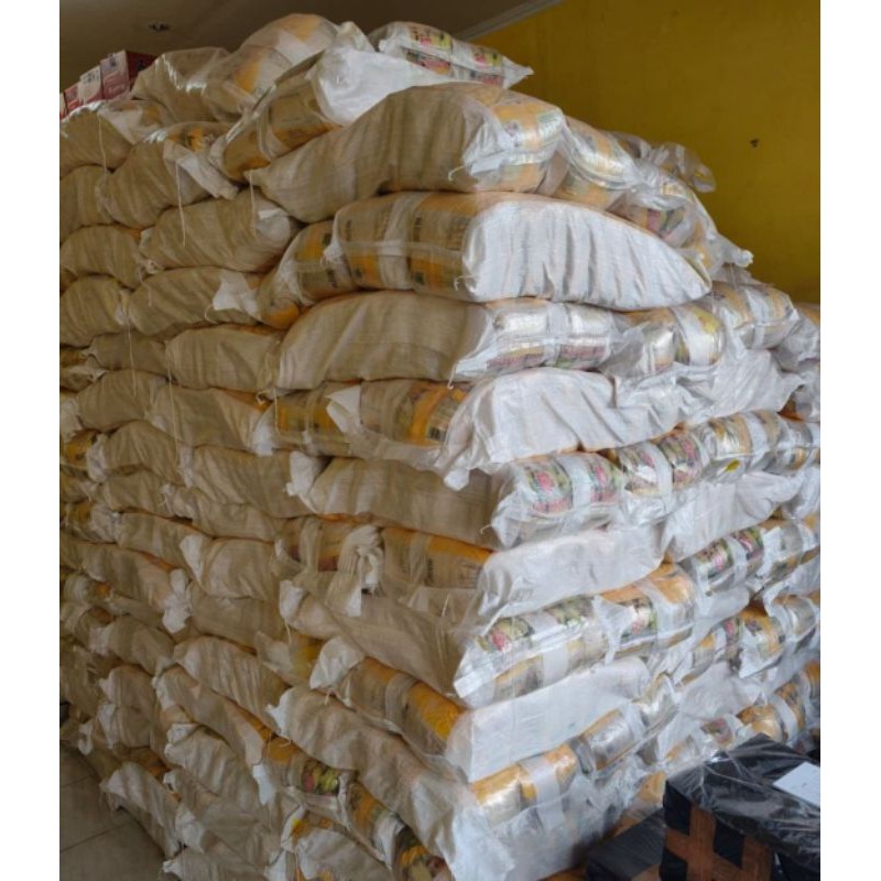 

Grosir Murah Gula Rosebrand 5 Sak