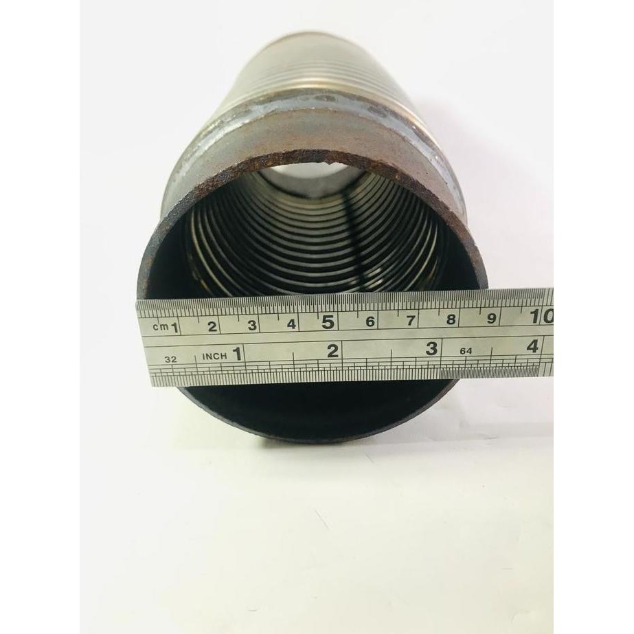 Sale Flexible Knalpot Untuk Knalpot Genset Universal Uk 10Cm