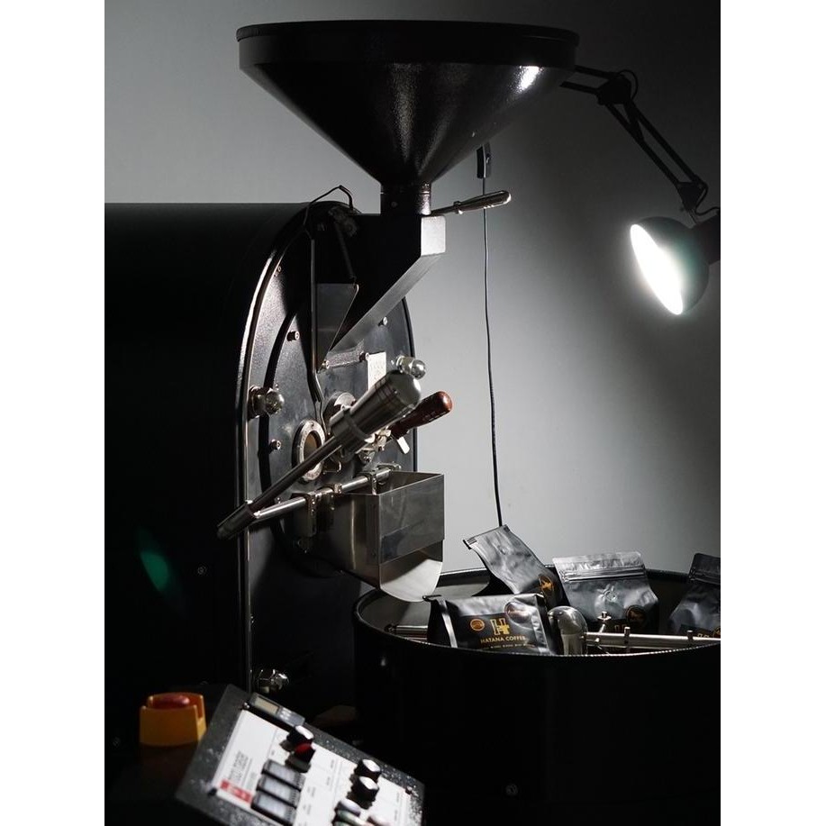 

[[ VELCRO / KOPI ARABIKA ACEH GAYO 1 KG - COMMERCIAL GRADE | HATANA COFFEE BEST SELLER