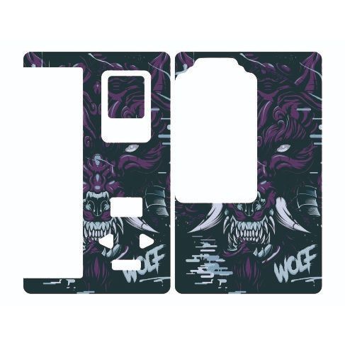 

Stiker I N E R B80 6 Garskin Stiker Custom Fullbody Bisa COD