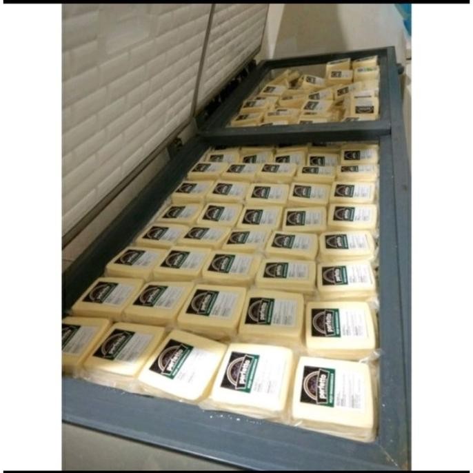 

(Expert) Keju Mozzarella Perfetto 1kg