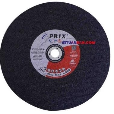 (Expert) Batu Gerinda Cutting Wheel Batu Potong / Poles 14" 14 inch IPRIX I-PRIX I PRIX