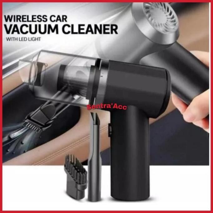 Vacuum Cleaner Portable Mini Vacuum Cleaner Wireless