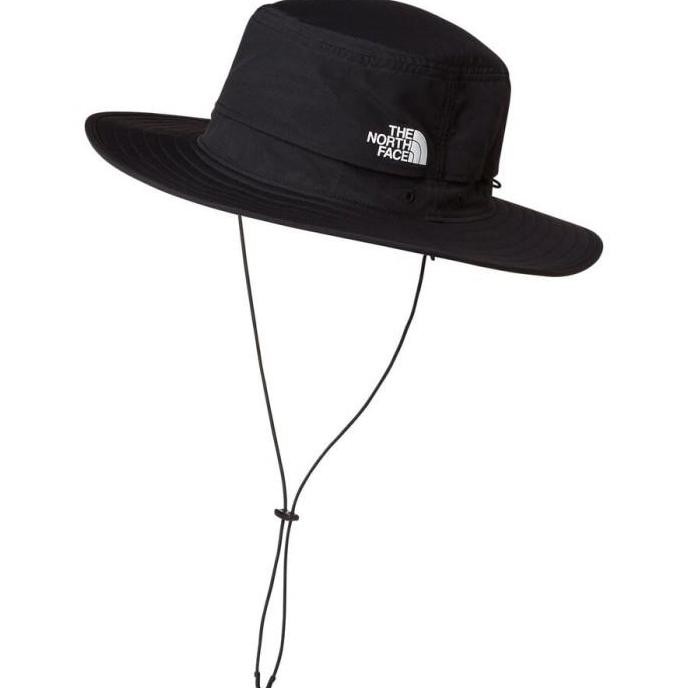 Murah The North Face Horizon Breeze Bucket Hat In Black  Original