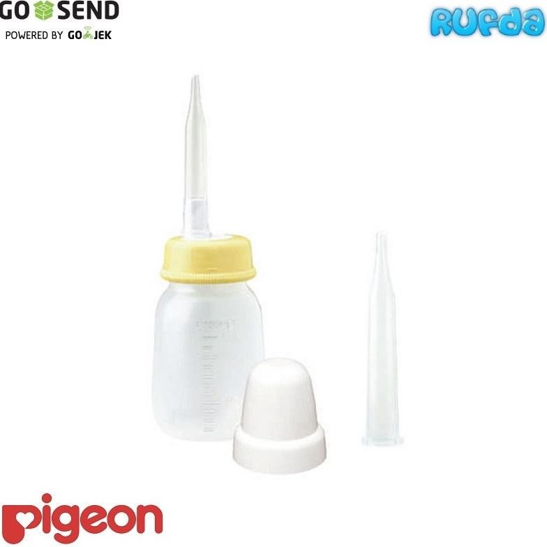 Produk Baru Botol Susu Oberni Wide Neck 330ml | Botol Minum Anak 1 Tahun | BPA Free