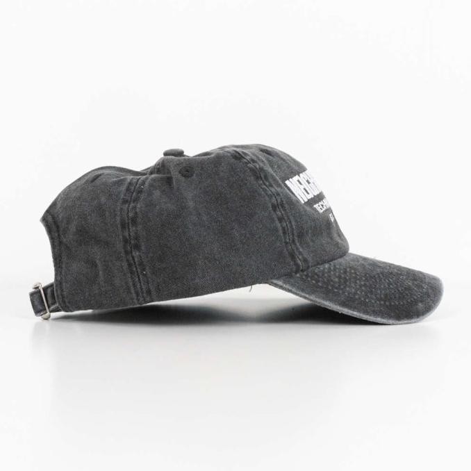 Murah Neighborhood Baseball Cap Black
