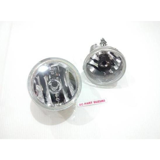 fog lamp foglamp suzuki sx4/neo baleno.