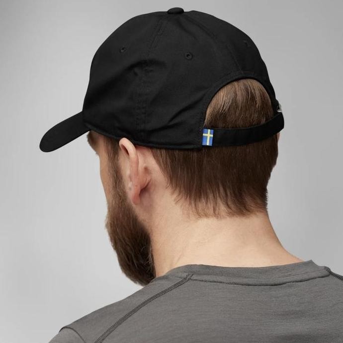 Sale Fjallraven Bergtagen Cap Topi Fjallraven