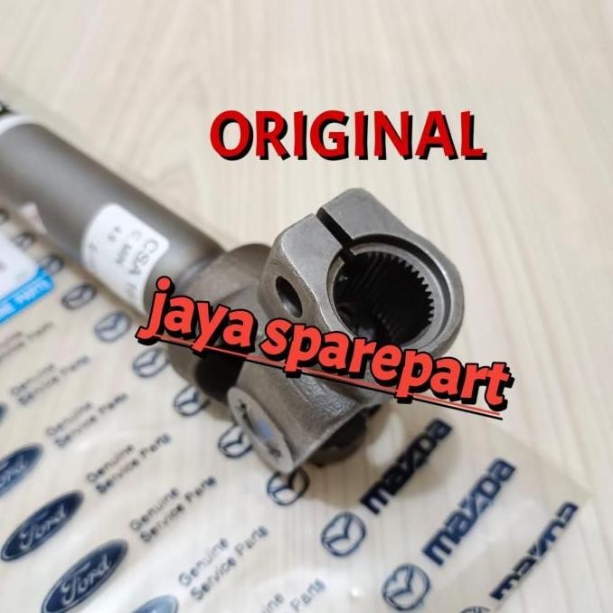 Joint Steer Joint Steering Shaft Mazda 2 Ford Fiesta Orinal