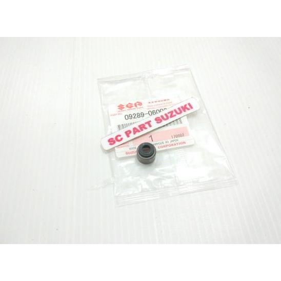 oil seal sil valve klep suzuki escudo 2.0.