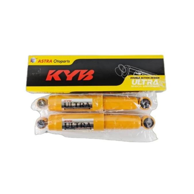 Kayaba / Kyb Ultra Shockbreaker Mobil Nissan Evalia Belakang