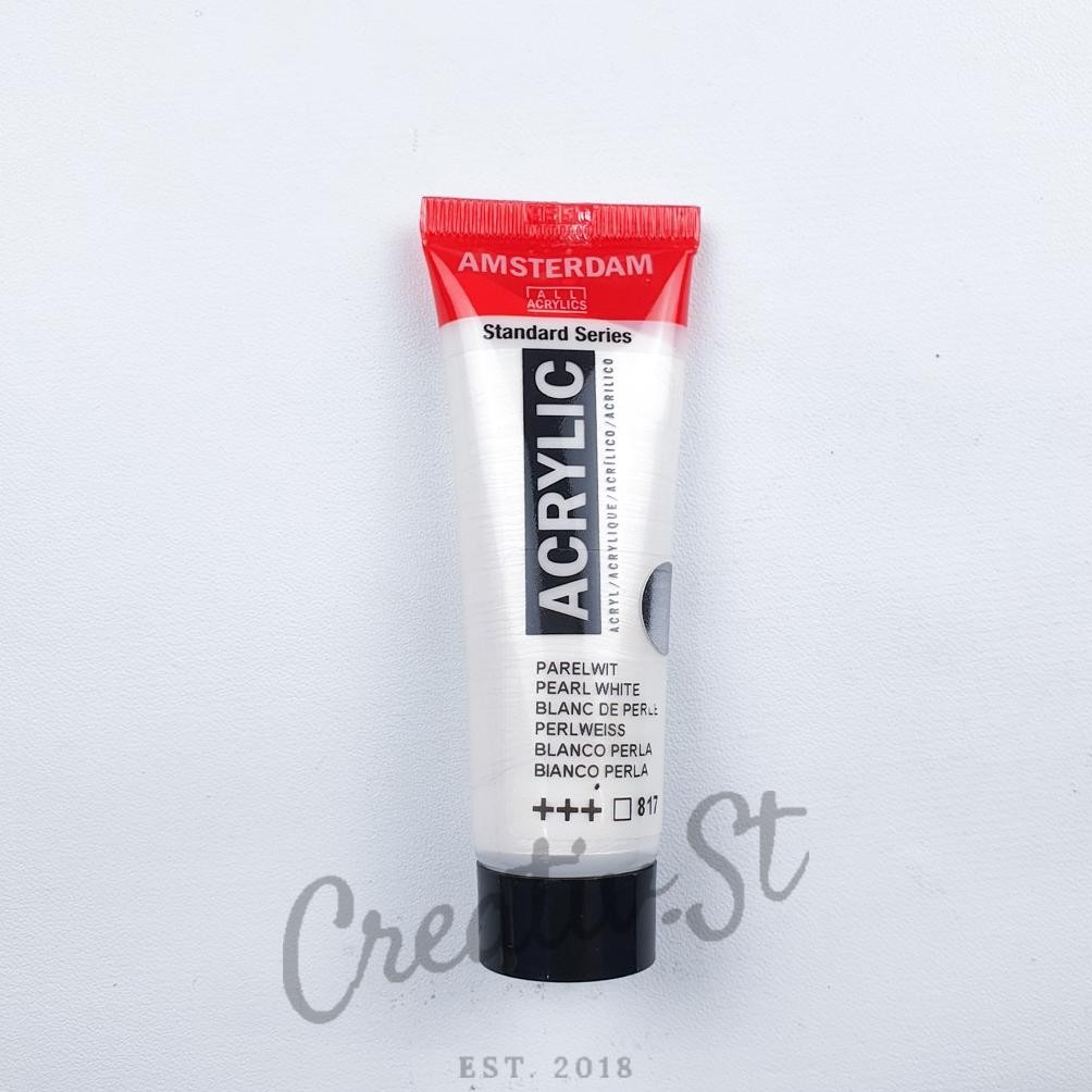 

Amsterdam Cat Acrylic Paint 20 Ml Cat Akrilik Lukis 20 Ml Part 5 Satuan Terlaris