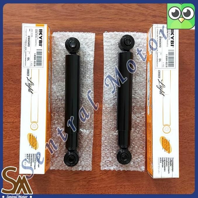 Shockbreaker Shock breaker Belakang Daihatsu Ceria (1set)