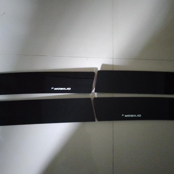 Talang Air Honda Mobilio Model Original Flat