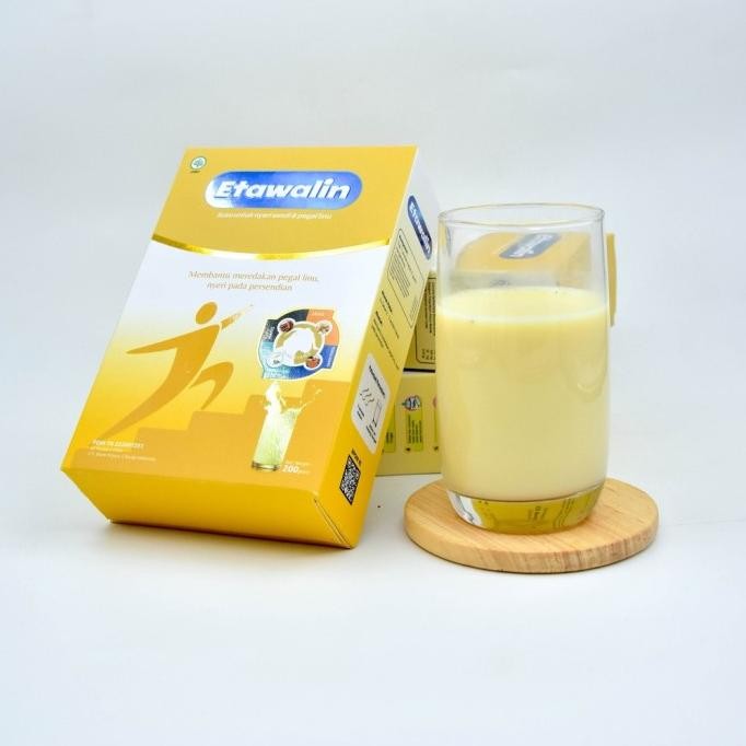 

(Expert) Susu Bubuk Etawalin / Etawaku / Weight Herba