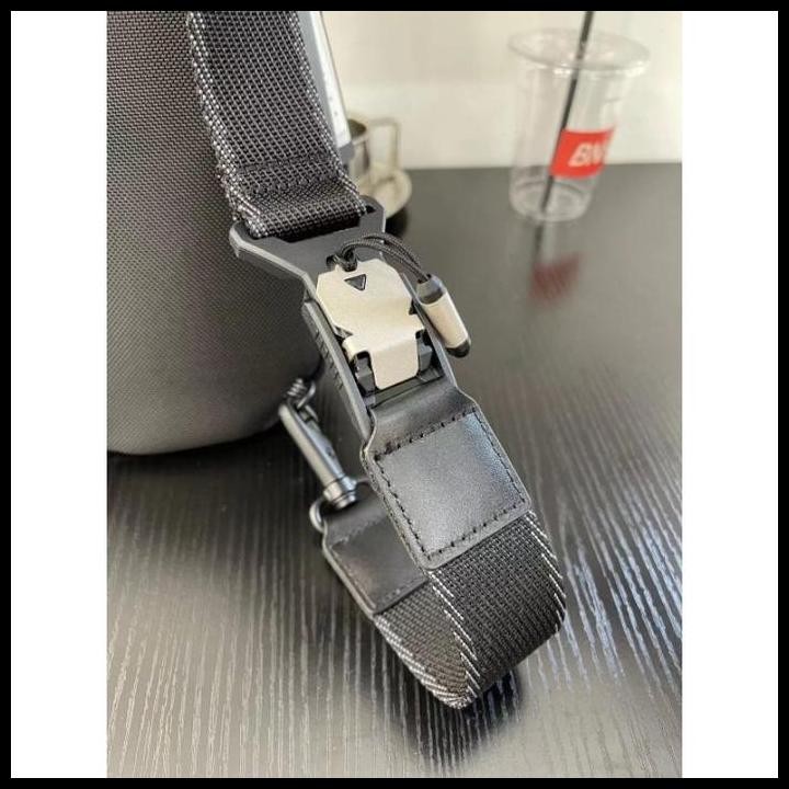 Terlaris Tas T U M I Esports Sling Bag Bodybag Selempang High Quality