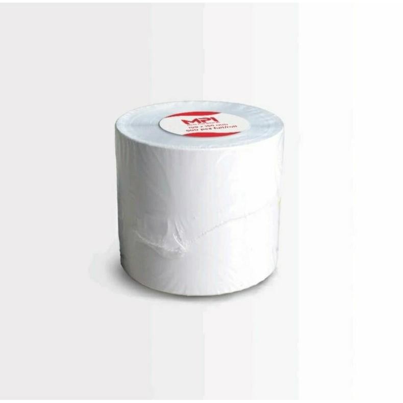 

Label Thermal Sticker 1 Dus Isi 24 Pcs 100x150 Mm A6 Isi 500 Pcs MPI Berkualitas Roll RB07