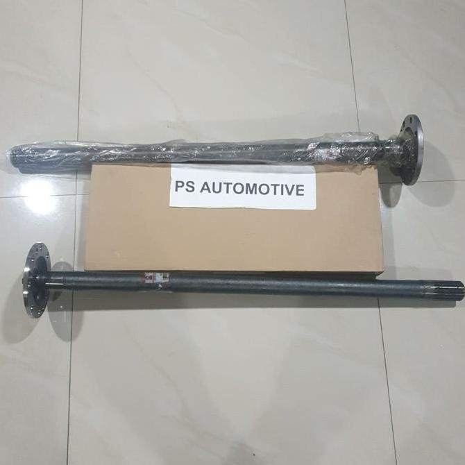 AS RODA MITSUBISHI CANTER OKAYAMA GOLD / HEAVY DUTY