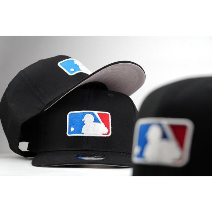 Promo Topi Snapback Original Import Mlb Baseball Cap Distro Fashion