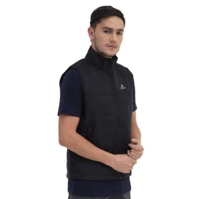 Murah Rompi Jaket Motor Eiger1989 Autra Vest Riding